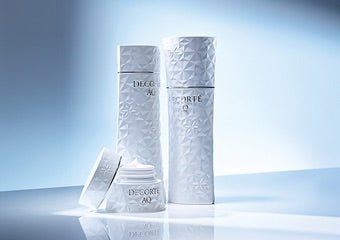 日本 Decorte 黛珂 新白檀AQ美白面霜/甦活嫩白輕乳霜 25G - La Fée Beauty