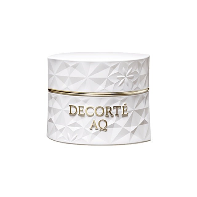日本 Decorte 黛珂 AQ Cream 甦活新生晚霜 25G - La Fée Beauty