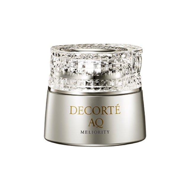 日本 Decorte 黛珂 AQ MELIORITY Intensive Regenerating Eye Cream 20g - La Fée Beauty