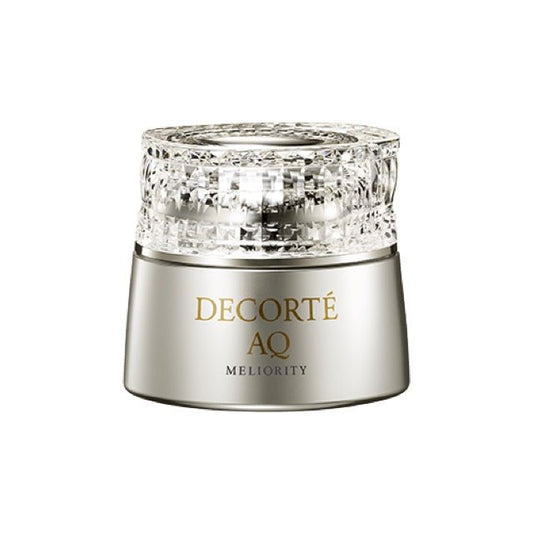 日本 Decorte 黛珂 AQ MELIORITY Intensive Regenerating Eye Cream 20g - La Fée Beauty