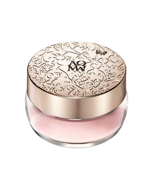 日本 Decorte 黛珂 AQMW 白檀 蝶舞絲絨蜜粉/散粉 20G - La Fée Beauty