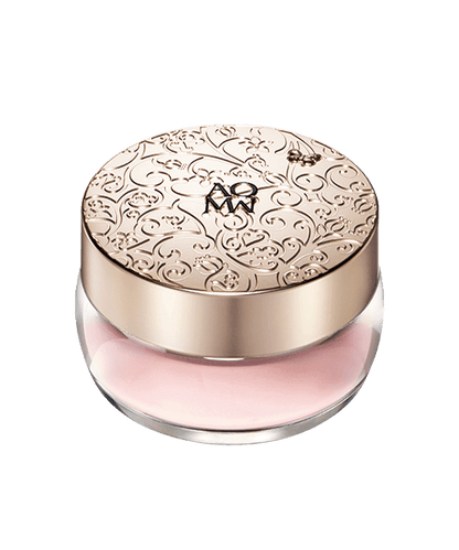 日本 Decorte 黛珂 AQMW 白檀 蝶舞絲絨蜜粉/散粉 20G - La Fée Beauty