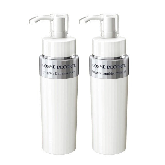 日本 Decorte Cosme 淨白光柔膚乳 200ml 一般型/滋潤型 - La Fée Beauty