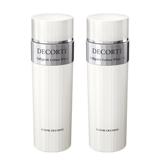 日本 Decorte Cosme Cellgenie Lotion White 200mL　 - La Fée Beauty