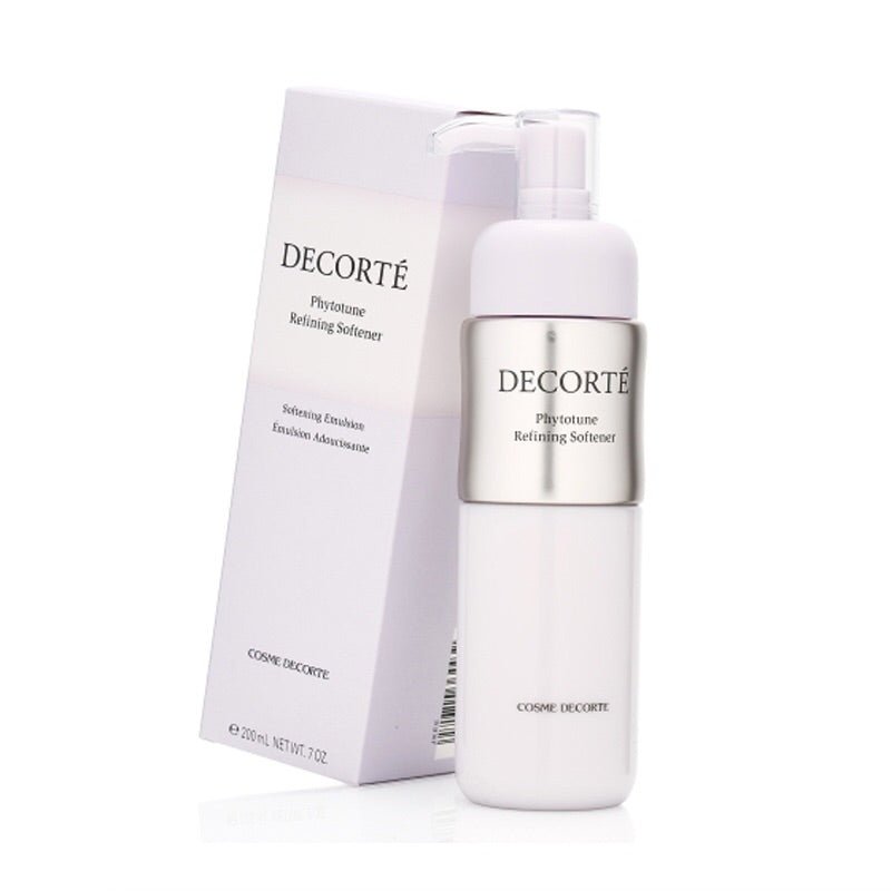 日本 Decorte Cosme Decorte 黛珂護植物韻律乳液200ml 清爽型/滋潤型 - La Fée Beauty