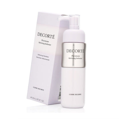 日本 Decorte Cosme Decorte 黛珂護植物韻律乳液200ml 清爽型/滋潤型 - La Fée Beauty