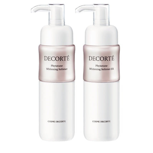 日本 Decorte Cosme Decorte 黛珂護植物韻律美白乳液200ml 清爽型/滋潤型 - La Fée Beauty