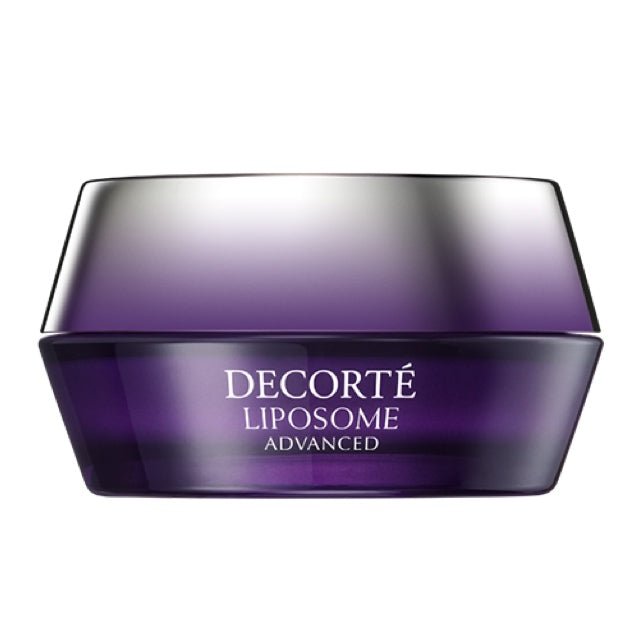 日本 Decorte 黛珂 二代Liposome Advanced Repair Cream 50ML - La Fée Beauty