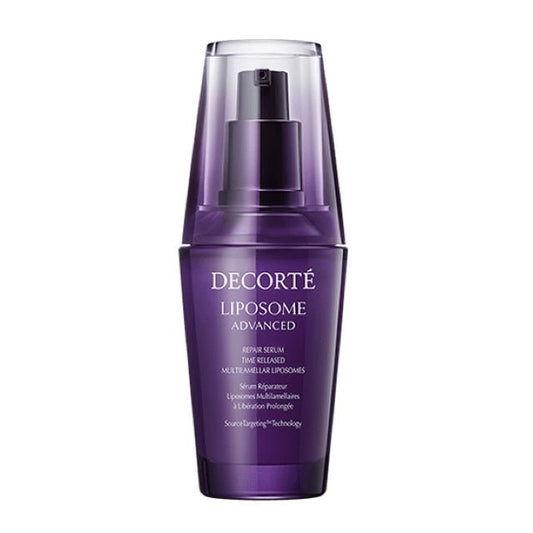 Decorte 黛珂 LIPOSOME ADVANCED REPAIR SERUM小紫瓶保濕精華 - La Fée Beauty