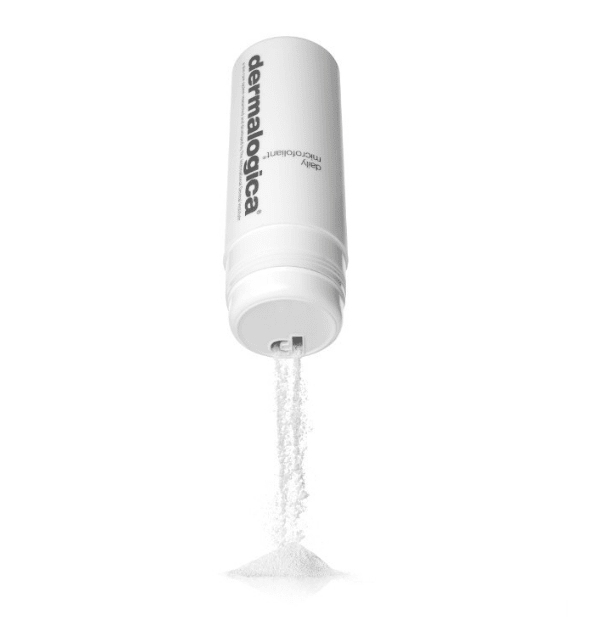 Dermalogica 德美樂嘉 微型美白酵素粉末 daily microfoliant - La Fée Beauty
