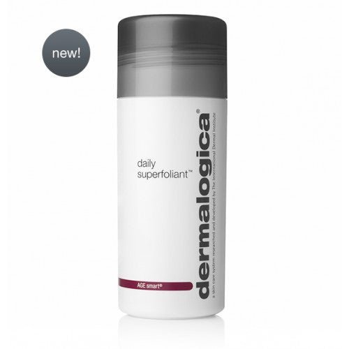 Dermalogica 德美樂嘉 微型活顏酵素粉末 daily superfoliant 除去肌膚表層的污染物質 13g - La Fée Beauty