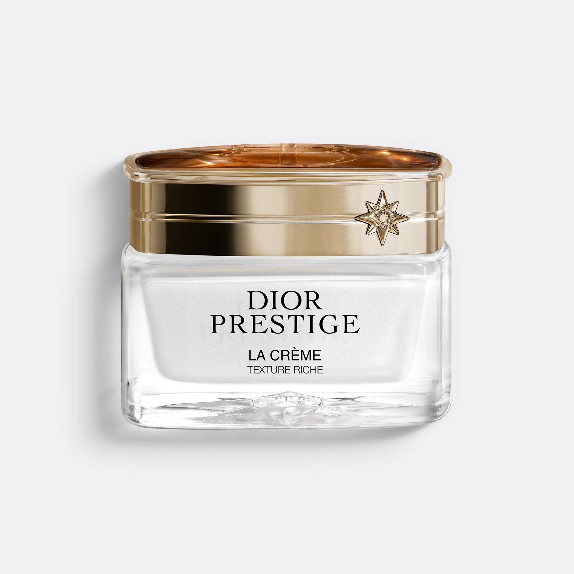 Dior 迪奧 玫瑰花蜜活顏再生滋潤乳霜 - La Fée Beauty