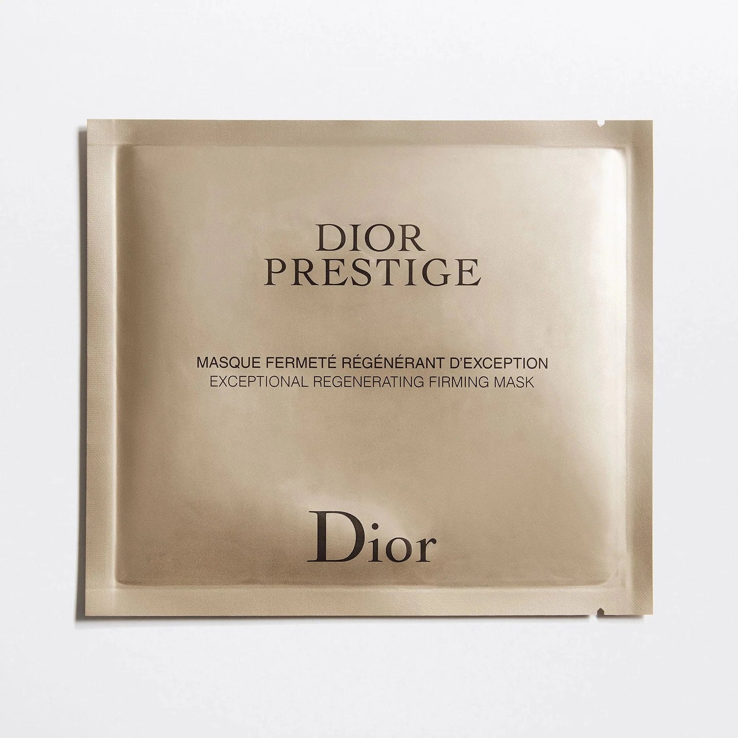 DIOR 玫瑰花蜜活顏緊緻面膜 6片 - La Fée Beauty