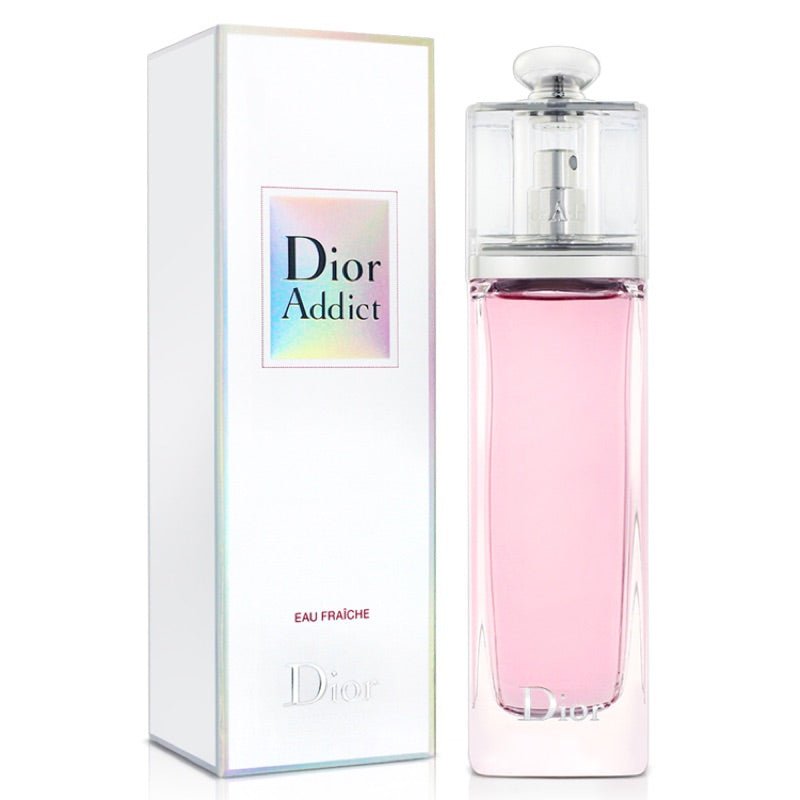 DIOR 迪奥 ADDICT香薰系列 Eau fraîche淡香薰 絕版 - La Fée Beauty