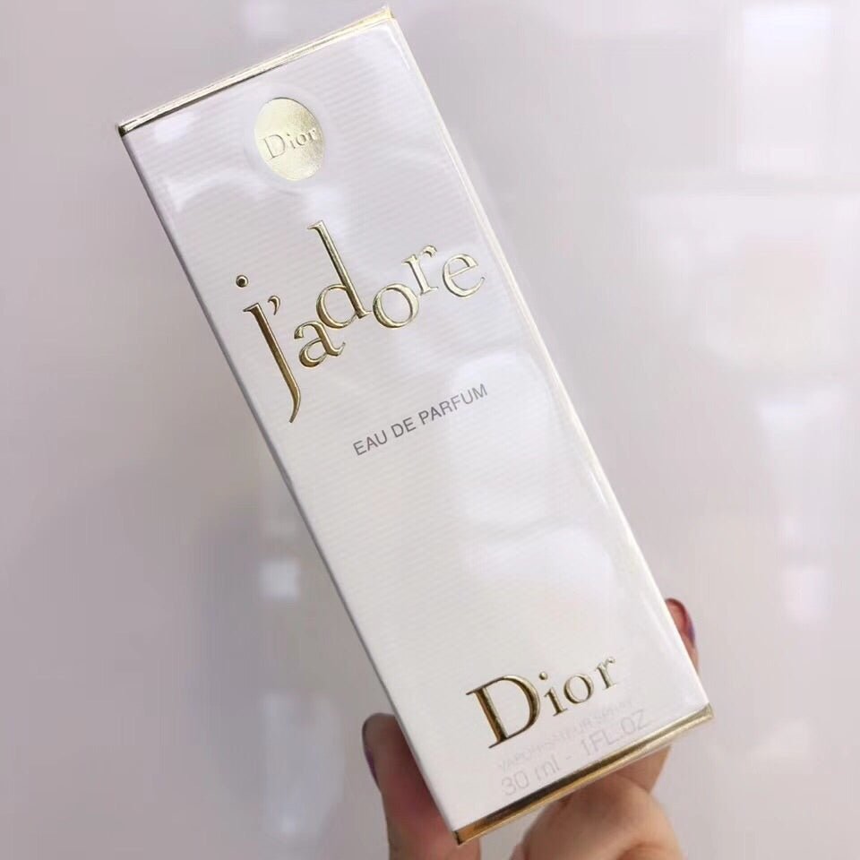 Dior 迪奧 真我女士香水 濃香型EDP - La Fée Beauty