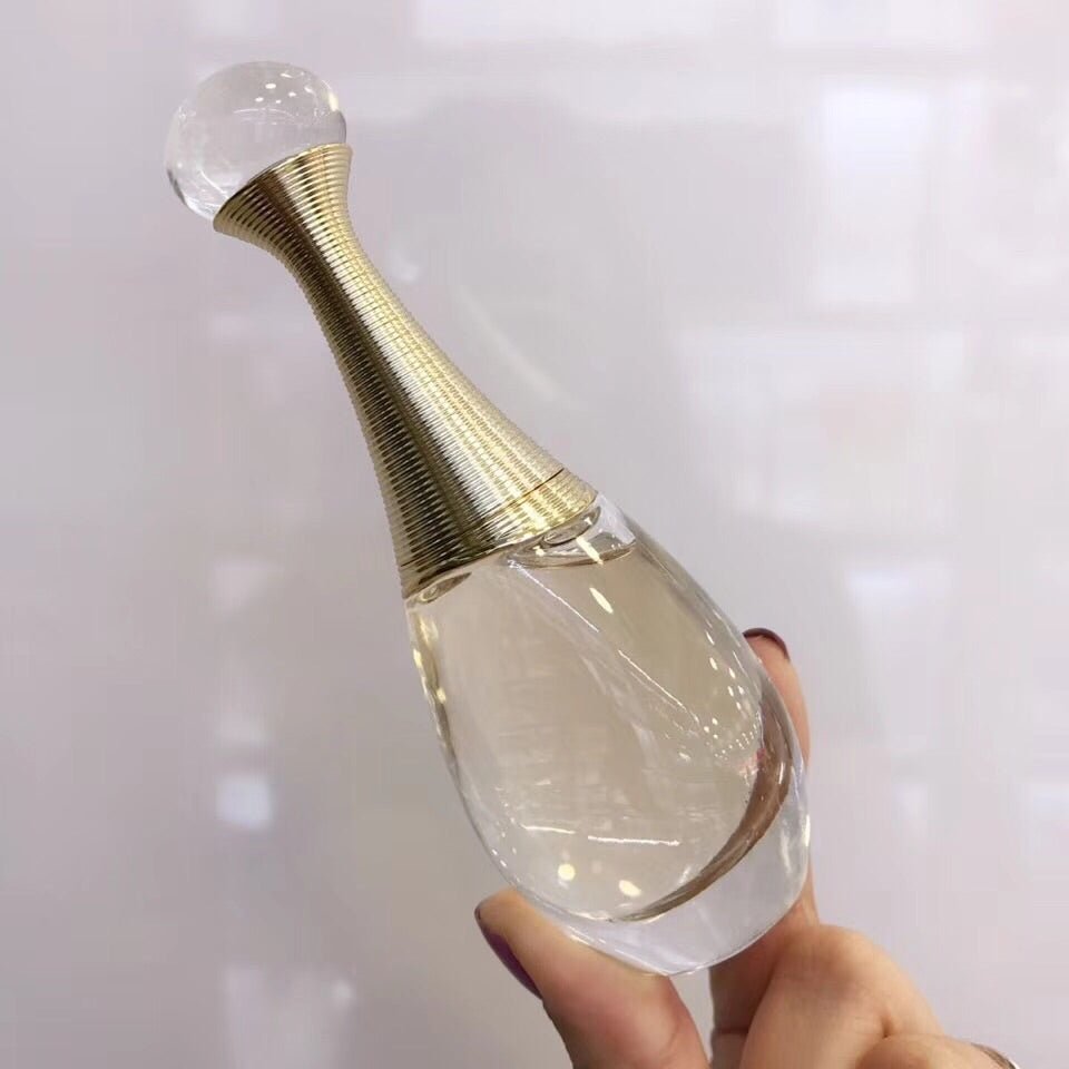 Dior 迪奧 真我女士香水 濃香型EDP - La Fée Beauty