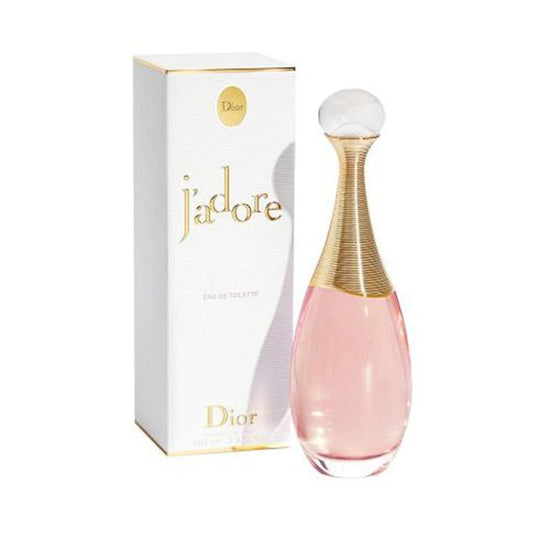 Dior迪奧 真我女士 淡香型 Edt - La Fée Beauty