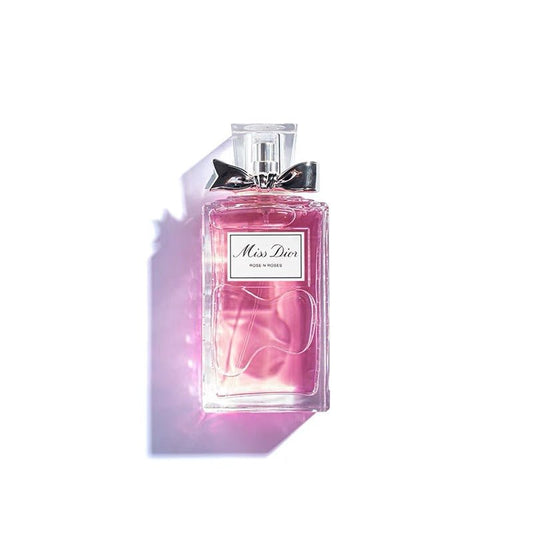 Dior 迪奥 MISS DIOR ROSE N'ROSES - La Fée Beauty