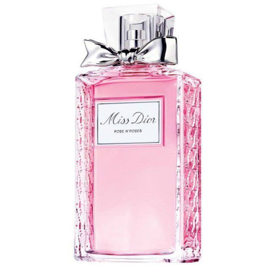 Dior 迪奥 MISS DIOR ROSE N'ROSES - La Fée Beauty