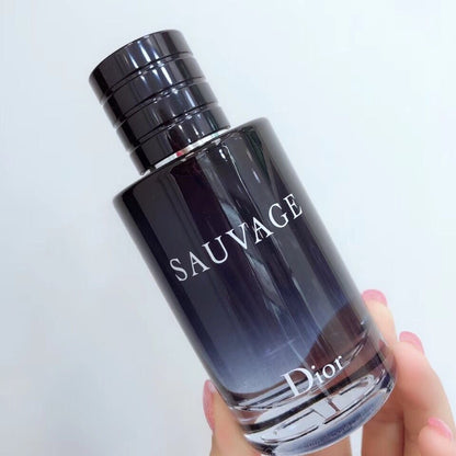 Dior 迪奧 Sauvage 曠野之心 男士香水EDT - La Fée Beauty