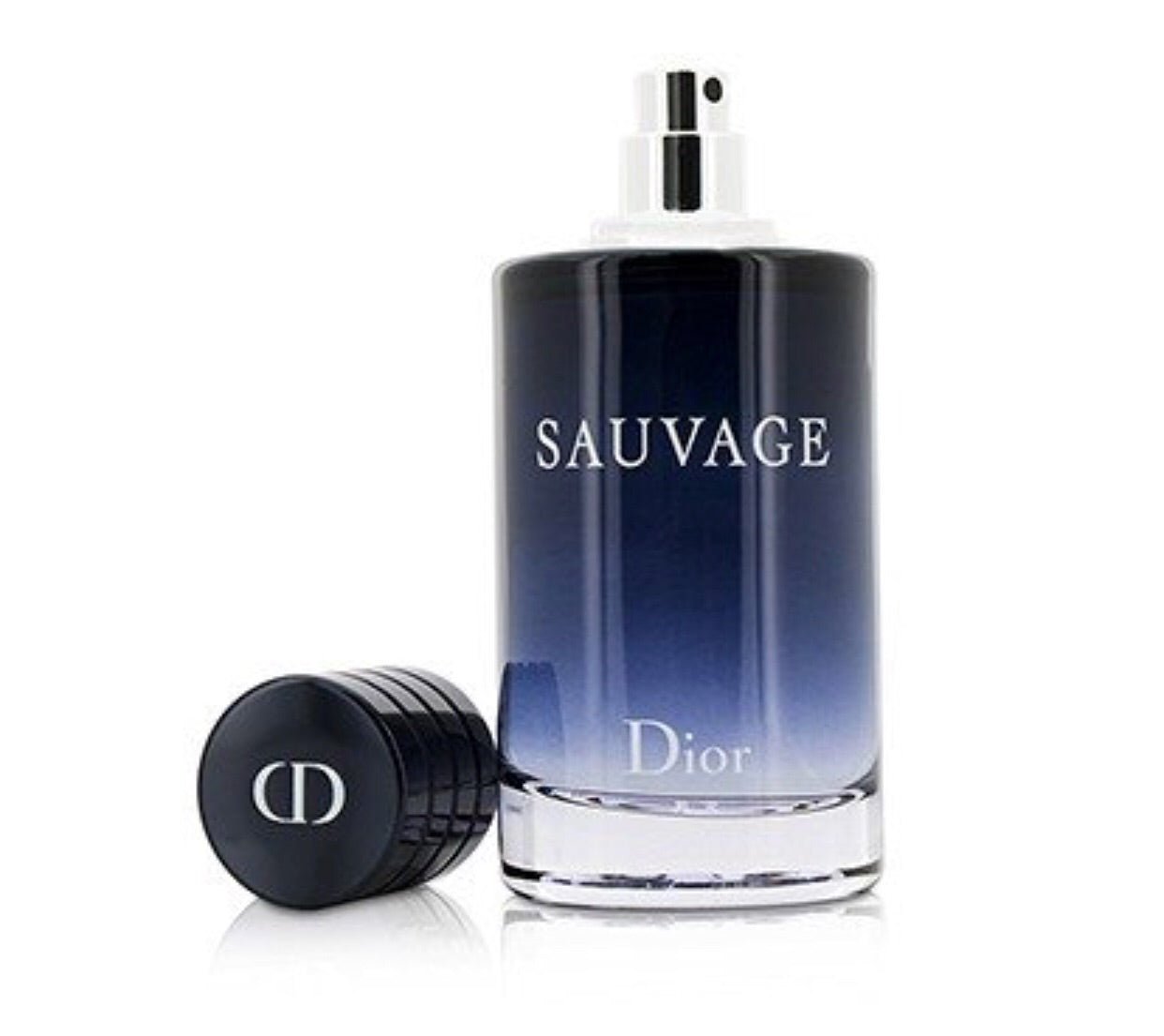 Dior 迪奧 Sauvage 曠野之心 男士香水EDT - La Fée Beauty