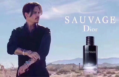 Dior 迪奧 Sauvage 曠野之心 男士香水EDT - La Fée Beauty