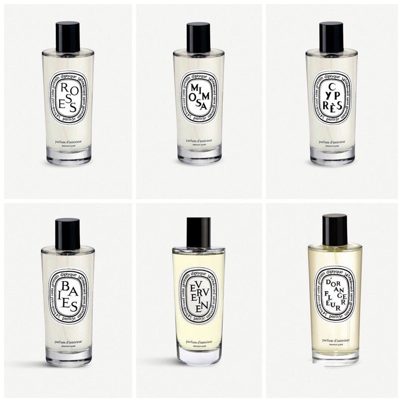 DIPTYQUE 室內噴霧150ml - La Fée Beauty
