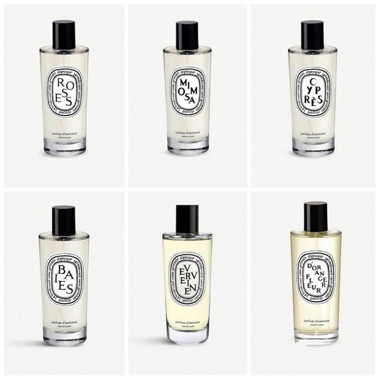 DIPTYQUE 室內噴霧150ml - La Fée Beauty