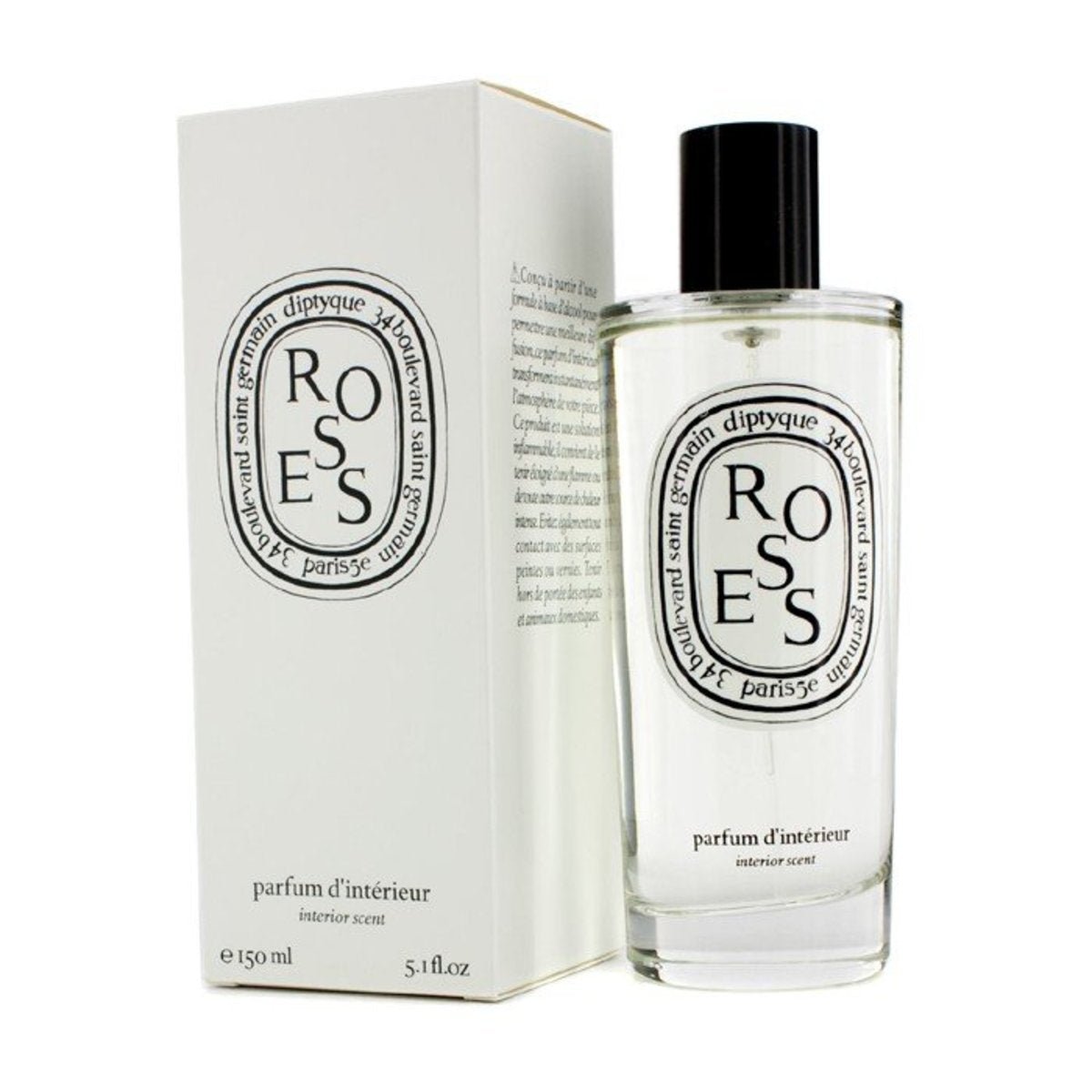 DIPTYQUE 室內噴霧150ml - La Fée Beauty