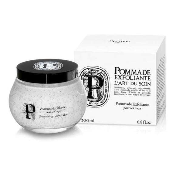 Diptyque 石榴去角質磨砂膏 200g - La Fée Beauty