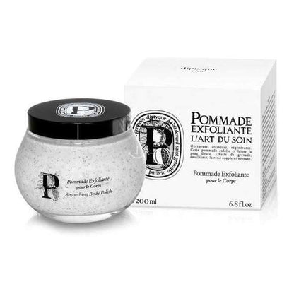 Diptyque 石榴去角質磨砂膏 200g - La Fée Beauty