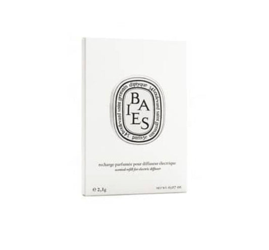 DIPTYQUE 電子擴香器香氛補充包 - 漿果香2.1克 - La Fée Beauty