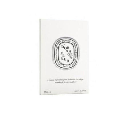 DIPTYQUE 電子擴香器香氛補充包 - 橙花2.1克 - La Fée Beauty
