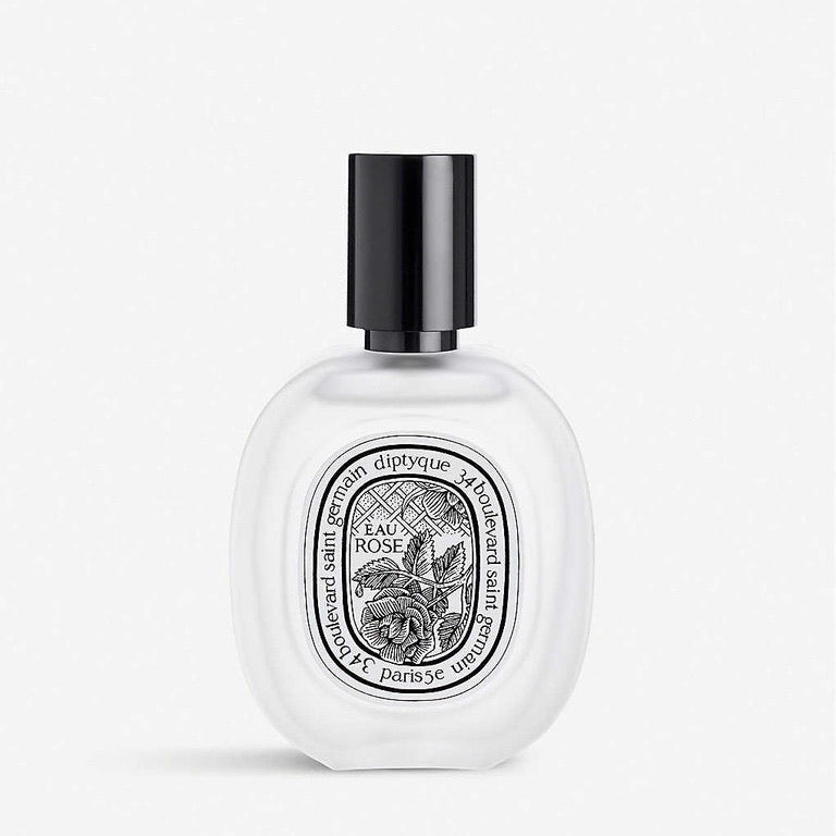 DIPTYQUE 髮香噴霧 荔枝玫瑰 30ml - La Fée Beauty