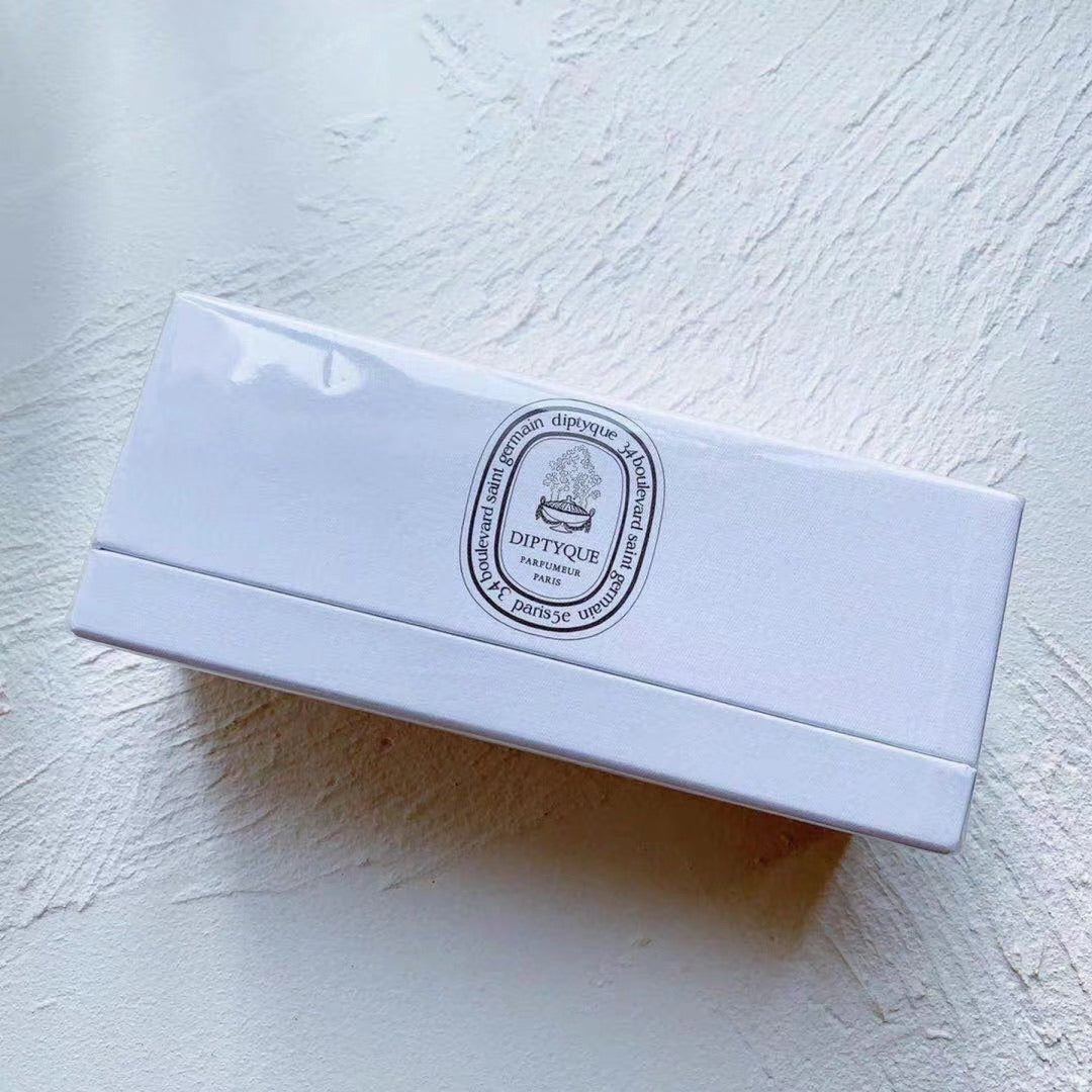 DIPTYQUE 迷你香氛蠟燭套裝 70g x 3 - La Fée Beauty