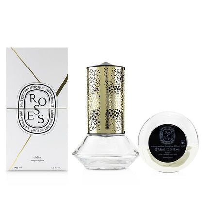 DIPTYQUE 滴漏擴香器75ml - La Fée Beauty