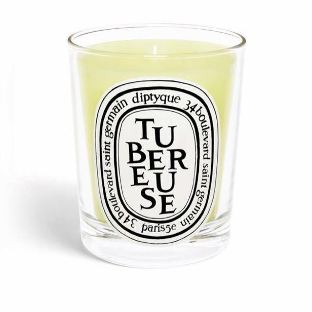 DIPTYQUE 香氛蠟燭 晚香玉 - La Fée Beauty
