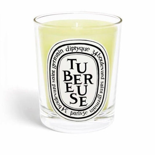 DIPTYQUE 香氛蠟燭 晚香玉 - La Fée Beauty