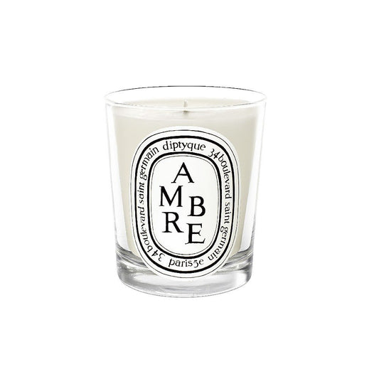 DIPTYQUE Amber 琥珀香氛蠟燭 - La Fée Beauty