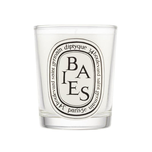 DIPTYQUE BAIES Candle 香氛蠟燭 -漿果 - La Fée Beauty