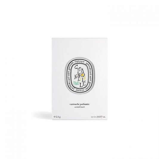 DIPTYQUE 電子擴香器香氛補充包——檸檬草 Capsule Citronnelle 2.1克 - La Fée Beauty