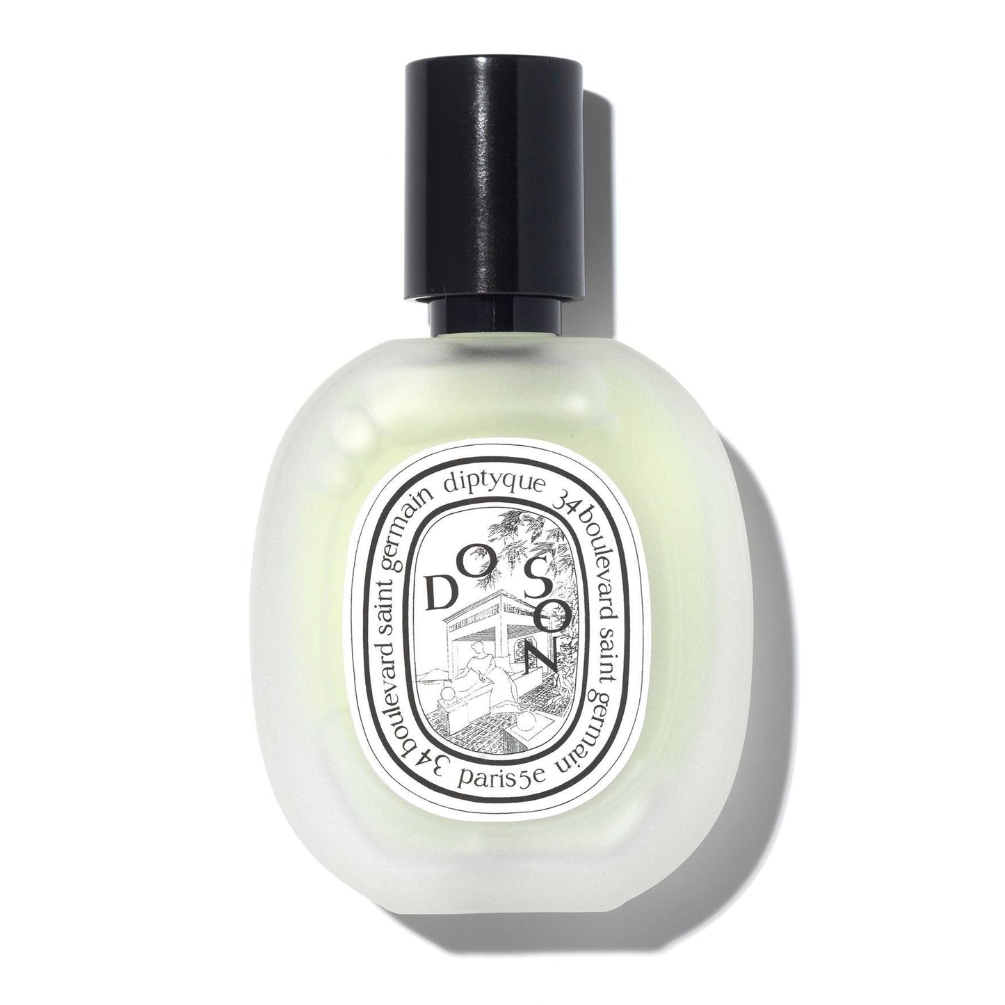 DIPTYQUE 髮香噴霧 DO SON HAIR MIST 30ml - La Fée Beauty
