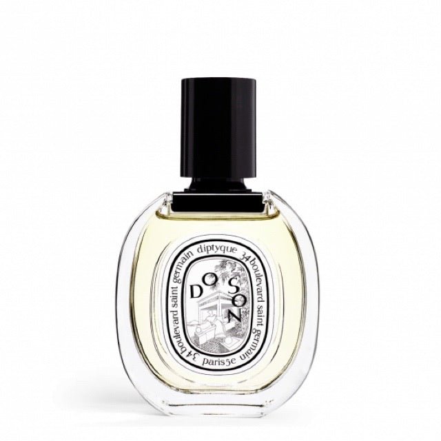 DIPTYQUE 杜桑/晚香玉 淡香水 Doson EDT - La Fée Beauty