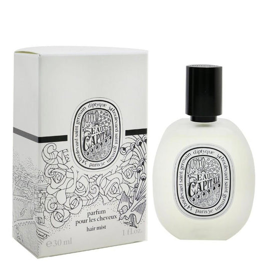 DIPTYQUE EAU CAPITALE 花都之水 頭髮香氛噴霧 30ml - La Fée Beauty