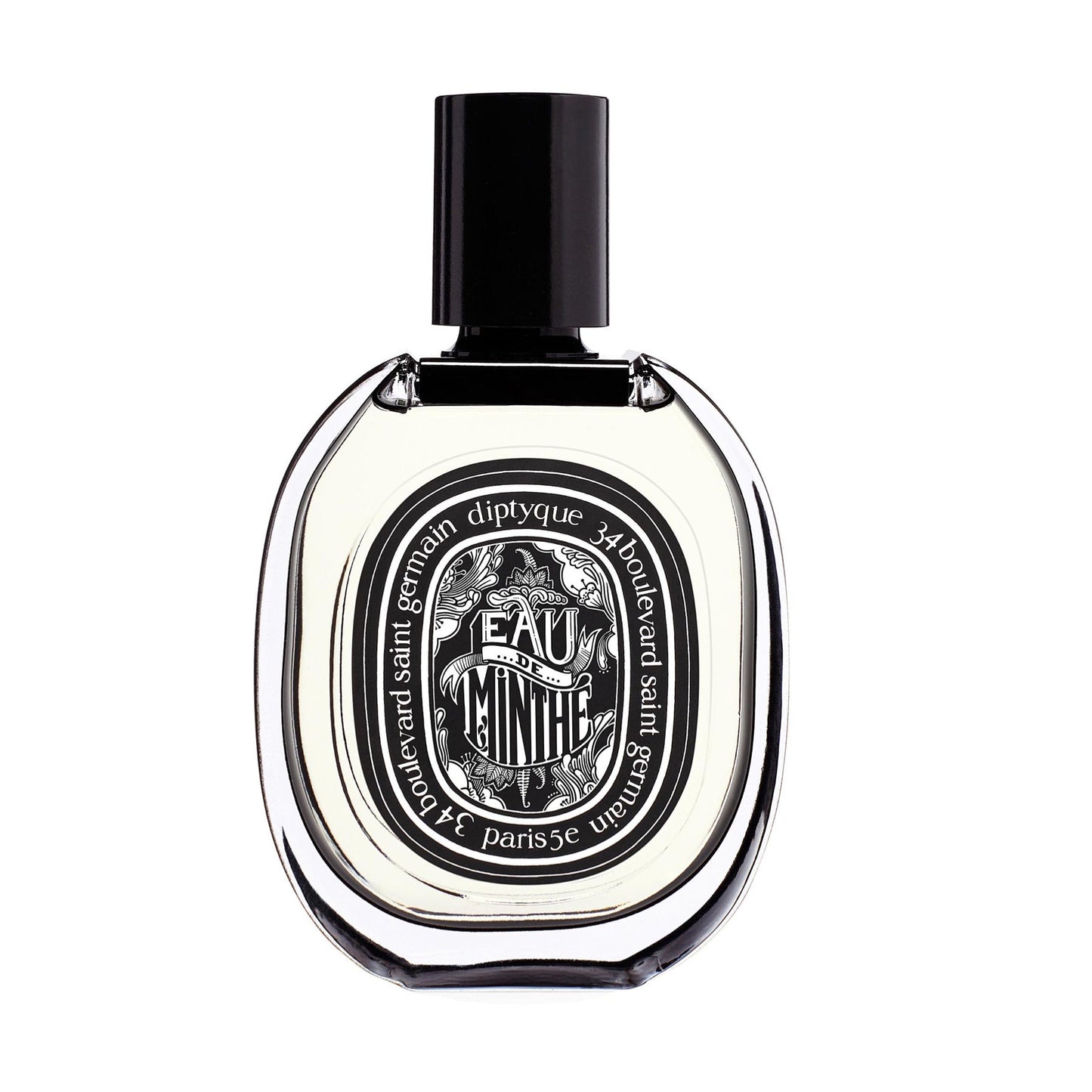 DIPTYQUE Eau de Minthé 薄荷之水淡香精 75ml - La Fée Beauty