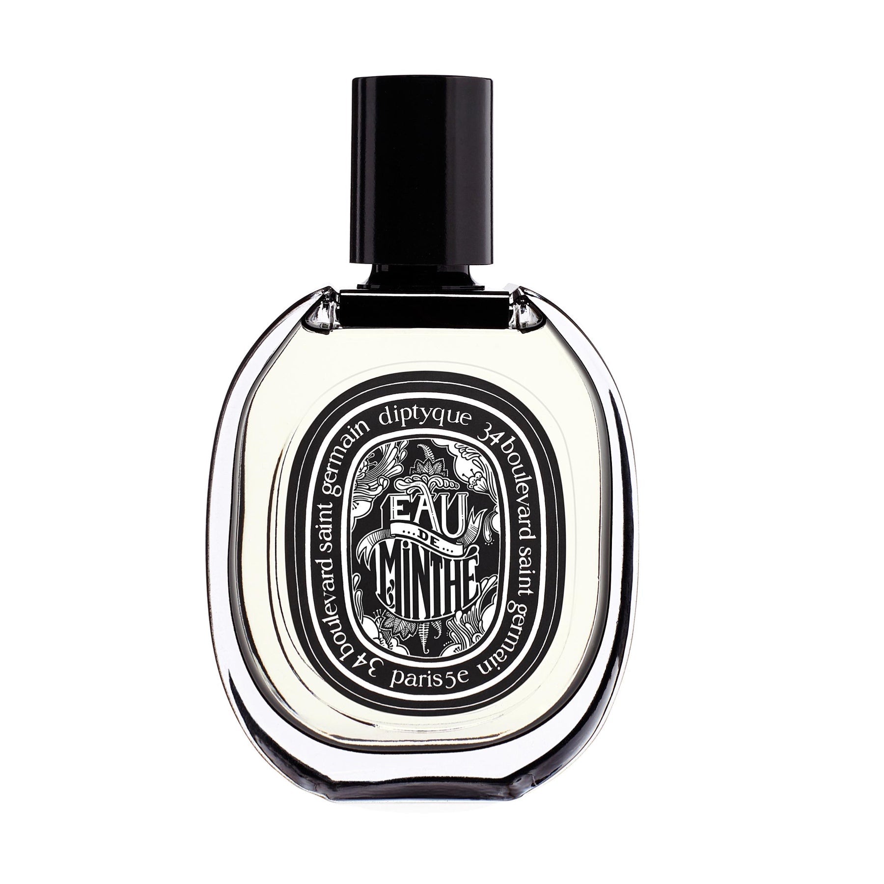 DIPTYQUE Eau de Minthé 薄荷之水淡香精 75ml - La Fée Beauty