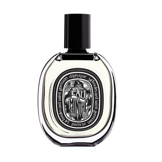 DIPTYQUE Eau de Minthé 薄荷之水淡香精 75ml - La Fée Beauty