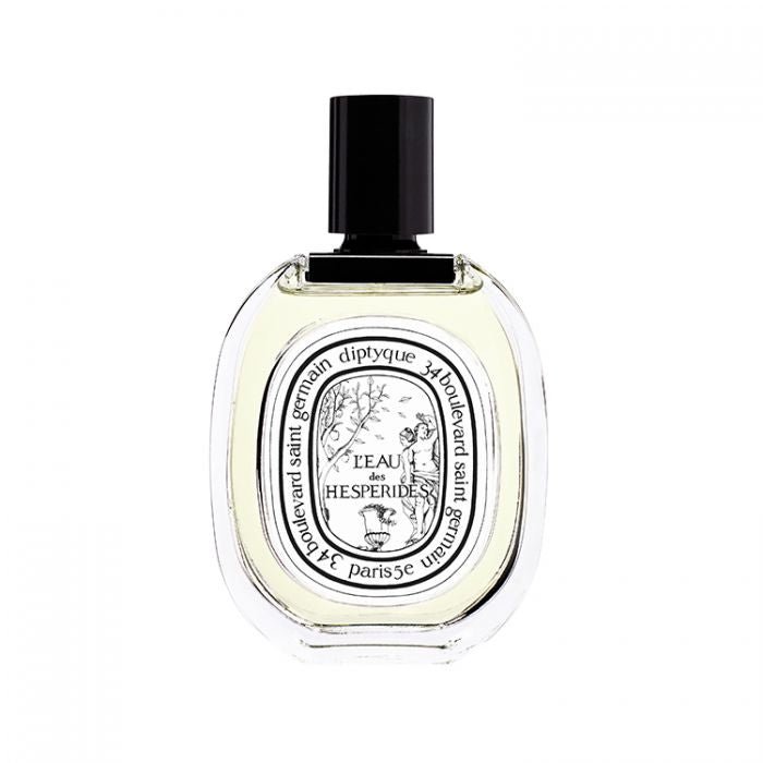 DIPTYQUE 海絲佩拉蒂淡香水 Eau des Hesperides EDT 100ml - La Fée Beauty