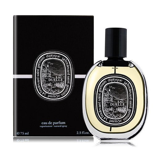 DIPTYQUE Eau Duelle Eau de Parfum 杜耶爾淡香精 75ml - La Fée Beauty