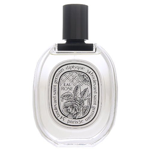 DIPTYQUE 玫瑰之水淡香水 Eau Rose ETD - La Fée Beauty